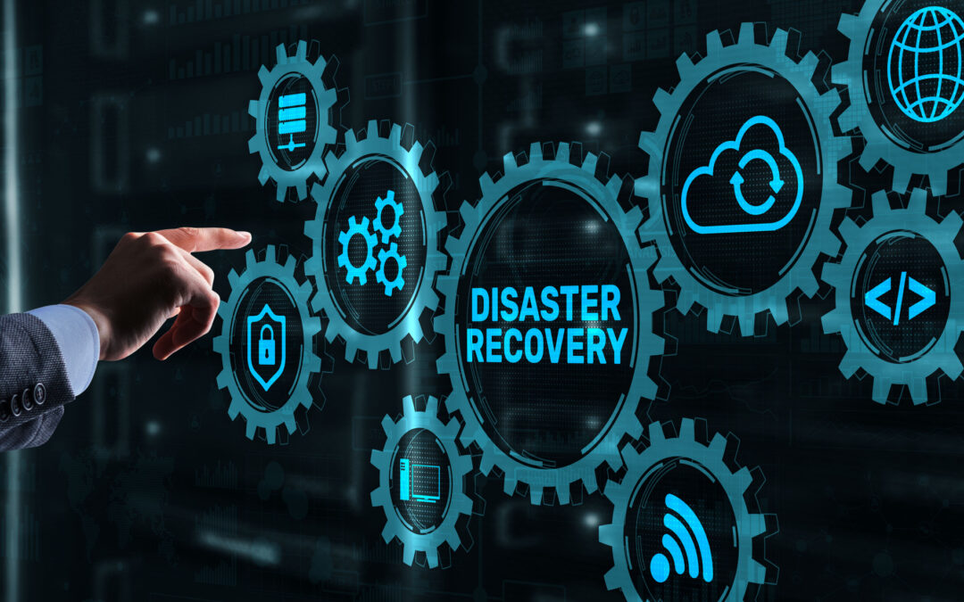 Business Continuity and Disaster Recovery winston-salem