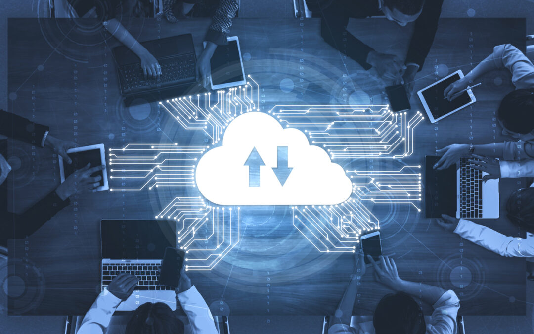 Cloud Best Practices: How You Should Be Using Cloud Technology